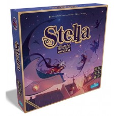 Stella : Dixit universe