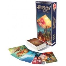 Dixit : extension "Memories"
