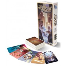 Dixit : extension "Revelations"