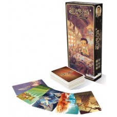 Dixit : extension "Harmonies"
