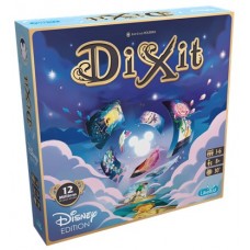 Dixit "Disney Edition"