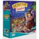 Détective Charlie FR : jeu de base