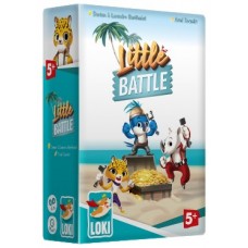 Little Battle FR