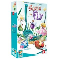 Superfly FR
