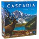 Cascadia FR