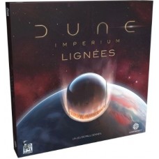 Dune Imperium FR : Lignées
