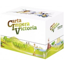 CIV: Carta Impera Victoria