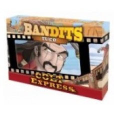 Colt Express : Bandits : Tuco
