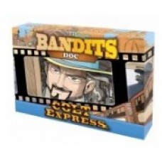 Colt Express : Bandits : Doc