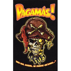 Pagamas!