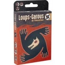 Loups-Garous de Thiercelieux (base) FR