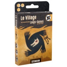 Loups-Garous de Thiercelieux (Le Village) FR