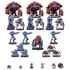 Deadzone : Nameless Faction Starter