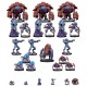 Deadzone : Nameless Faction Starter
