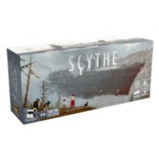 Scythe : Stratégie des cieux