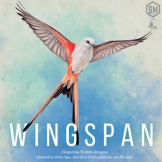 Wingspan FR