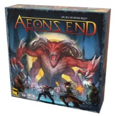 Aeon's end FR (jeu de base)