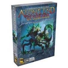 Aeon's end FR : Les Sans-Nom (ext)