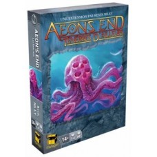 Aeon's end FR : Ténèbres D'ailleurs (ext)