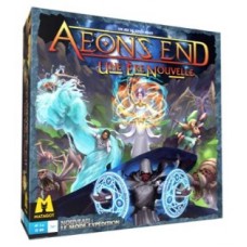 Aeon's end FR : Une Ère Nouvelle
