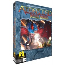 Aeon's end FR : Rêves Brisés (ext)