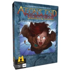 Aeon's end FR : Secrets Enfouis (ext)