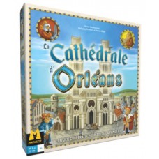 La Cathédrale d'Orléans