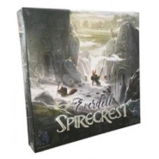 Everdell FR : ext 2 "Spirecrest"