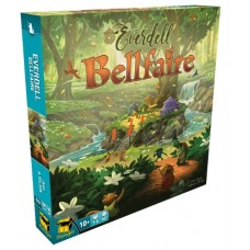 Everdell FR : ext 3 "Bellfaire"