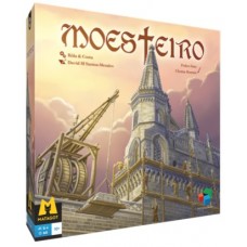 Moesteiro FR