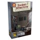 Pocket Detective 1 : Meurtre à l'université