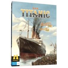 SOS Titanic FR