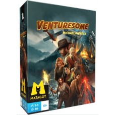 Venturesome FR