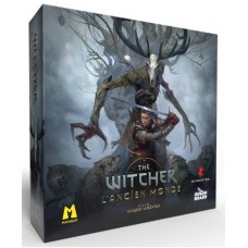 The Witcher : L'Ancien Monde