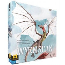 Wyrmspan FR
