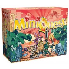 MiniQuest FR