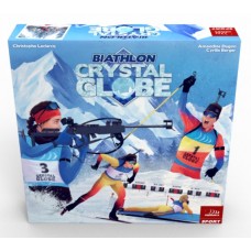Biathlon Crystal Globe