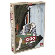Haiku : Kigo 100 vers