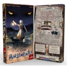 La Bête : Hurlements !