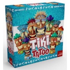 Tiki Tatoo