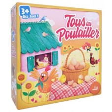 Tous au poulailler