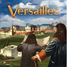 Versailles FR-EN-SP