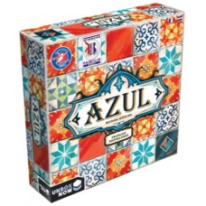 Azul (FR-NL)