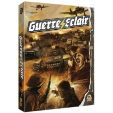 Guerre Éclair