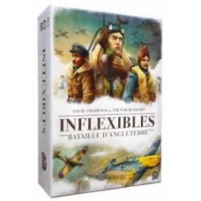 Inflexibles : Bataille d’Angleterre
