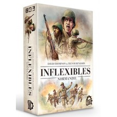 Inflexibles : Normandie