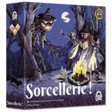 Sorcellerie !