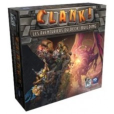 Clank (base) FR