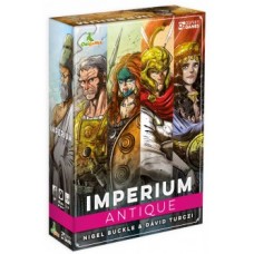 Imperium : Antique