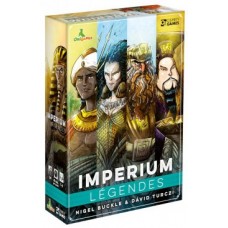 Imperium : Légendes